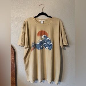 Urban Outfitters Graphic Tee